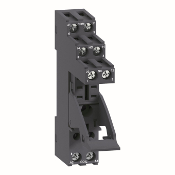 Schneider Sockel getrennte     RGZE1S48M 