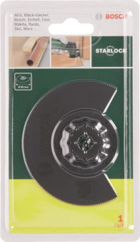 Bosch Prom PMF Segmentsäge-   2607017349 