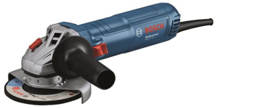 Bosch Winkelschleifer GWS 12-125 