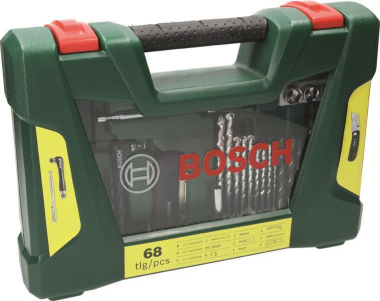 Bosch V-Line Bohrer+Bit-Set   2607017191 