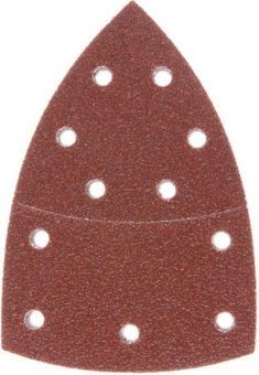 Bosch Schleifblatt-Set        2607017112 