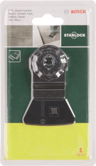 Bosch Prom PMF Schaber        2607017348 