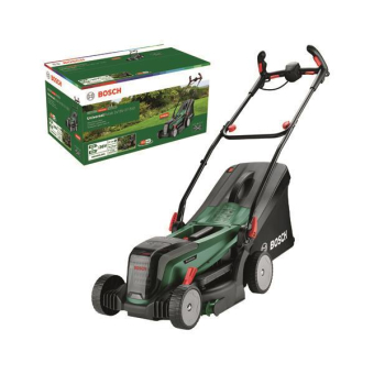 Bosch Akku-Rasenmäher         06008B9E01 