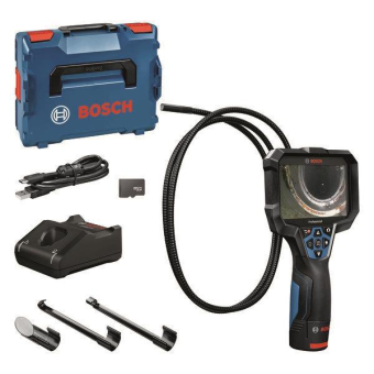 Bosch Akku-Inspektionskamera 