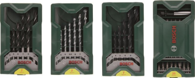 Bosch Multipack 3+1           2607017071 