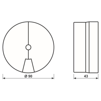 Jung Schraubensortiment  S-BOX TSM RT ZN 