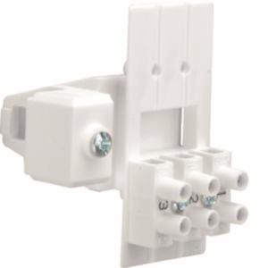 Hager Steuerleitungsklemme         KT03A 