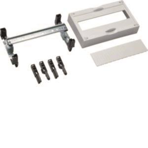 Hager Baustein universN 150x250mm UD11A4 