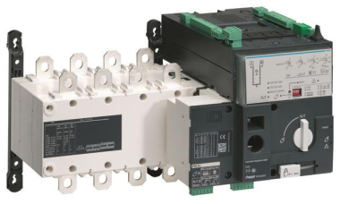 Hager Automatische Umschalter    HIC492G 