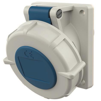 Mennekes 16A3P 6H230V Anbaudose TA  1475 