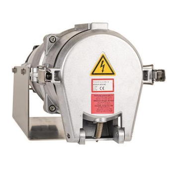 Mennekes 400A4P 6H400V             75026 