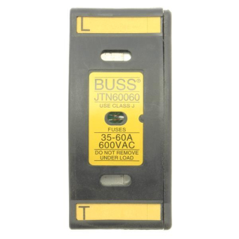EATON J 30A TOUCHSAFE HOLDER    JTN60030 
