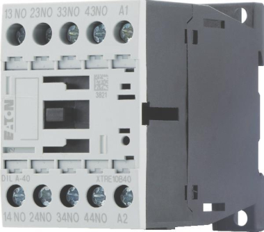 EATON DILA-40 24VDC Hilfsschütz   276344 