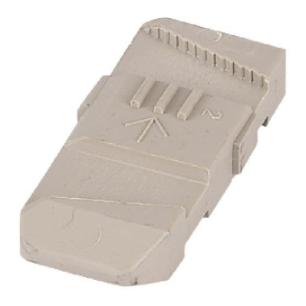 EATON VS-TR-CI Verbindungsstück   002330 