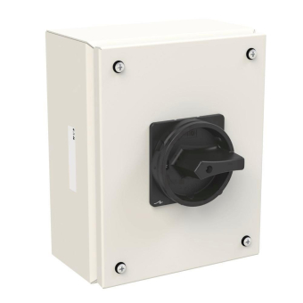 Eaton Hauptschalter, P3, 100 A,   197374 