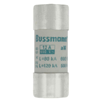 EATON Sicherungseinsatz Nsp.     C22M12S 