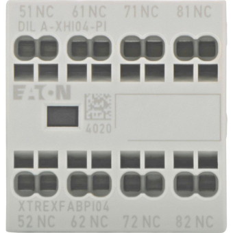 EATON DILA-XHI04-PI               199321 