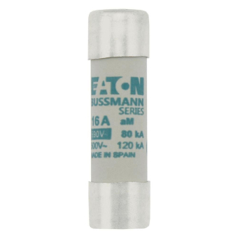 EATON Sicherungseinsatz Nsp.     C14M16S 