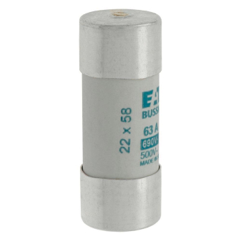 EATON Sicherungseinsatz Nsp.     C22M63S 