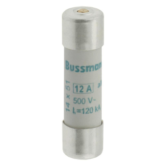 EATON Sicherungseinsatz Nsp.     C14M12S 