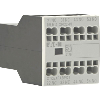 EATON DILM12-XHI22-PI             199458 