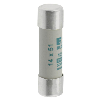 EATON Sicherungseinsatz Nsp.     C14M12S 