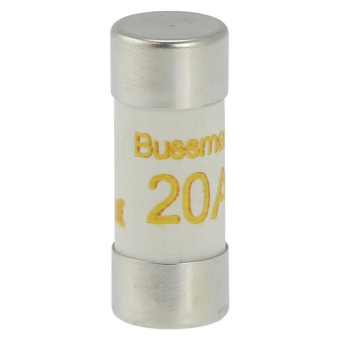 EATON 20A 240V CONSUMER UNIT FUSE  C1520 