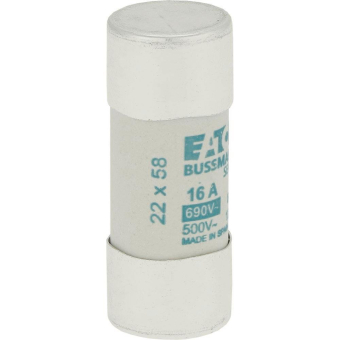 EATON Sicherungseinsatz Nsp.     C22M16S 