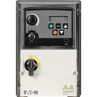 EATON DC1-122D3FN-A6SOE1          199400 