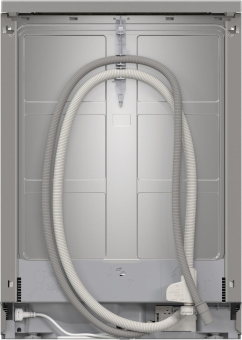 Bosch SMS4EMI06E Ed Geschirrspüler 