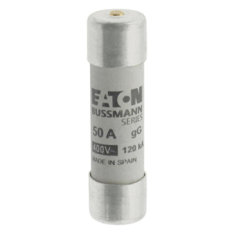 EATON Sicherungseinsatz Nsp.     C14G50S 