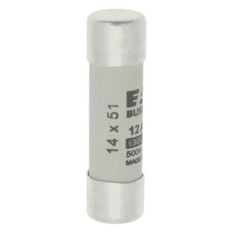 EATON Zylindersicherung 14 x 51   C14G12 