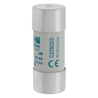 EATON Sicherungseinsatz Nsp.     C22M20S 