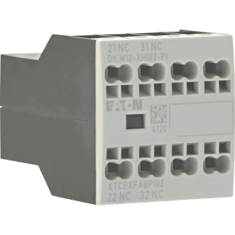 EATON DILM12-XHI02-PI             199457 