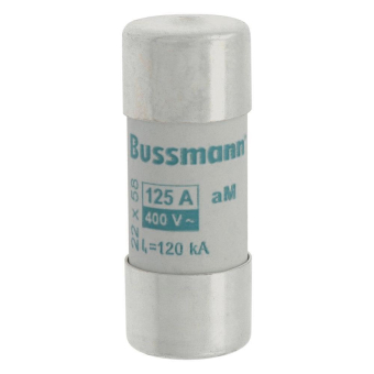 EATON Sicherungseinsatz Nsp.    C22M125S 