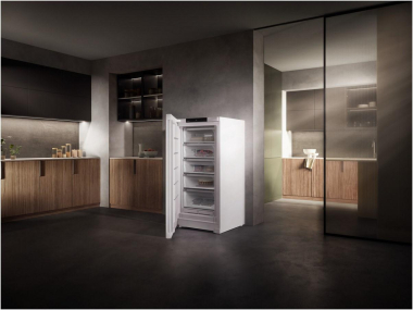 Liebherr FNc 6625-22 ws Gefrierschrank 