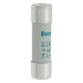 EATON Sicherungseinsatz Nsp.      C14M4S 