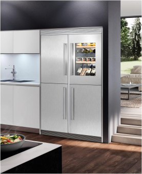 Liebherr EWTdf 1653-26 EB-Weinschrank 