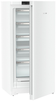 Liebherr FNc 6625-22 ws Gefrierschrank 