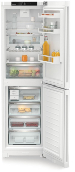 Liebherr CNc 5724-22 ws Kühlkombi 