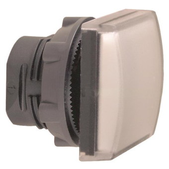 GS Leuchtmelder quadratisch     ZB5CV013 