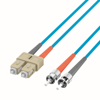 EFB Duplex Jumper ST-SC          O7353.5 