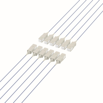 EFB Faserpigtail SC 62,5/125    O3333.2 