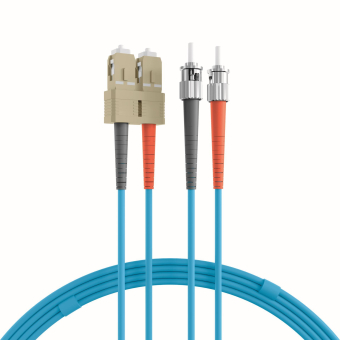 EFB Duplex Jumper ST-SC          O7353.3 