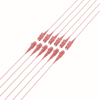 EFB Faserpigtail LC 50/125  OM4  O3686.2 