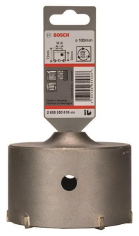 Bosch Hohlbohrkrone           2608550616 