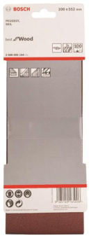 Bosch Schleifband-Set X440    2608606164 