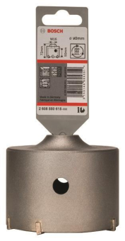 Bosch Hohlbohrkrone           2608550615 