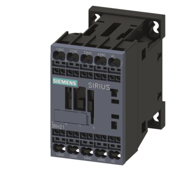 Siemens 3RH21312AP00 Hilfsschütz 3S+1 
