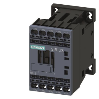 Siemens 3RH21402JB40       3RH2140-2JB40 